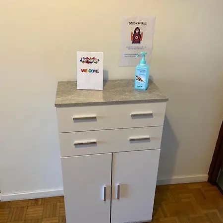 홈스테이 Calme