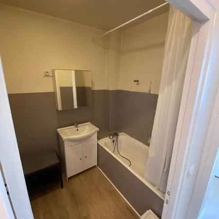 Calme Séjour chez l'habitant Le Mans