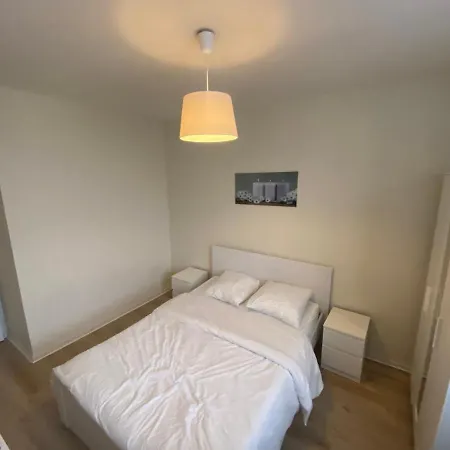 Séjour chez l'habitant Calme *