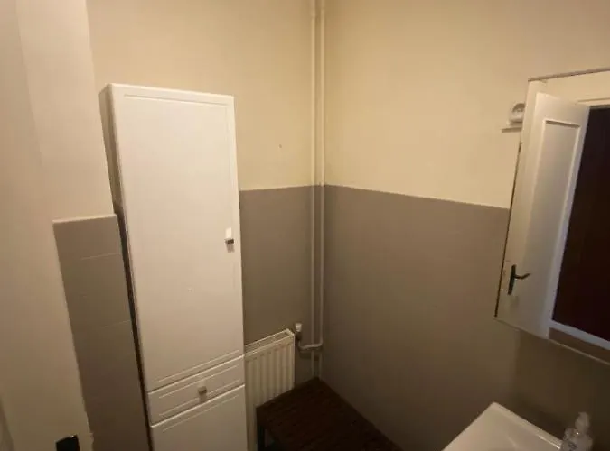 בית אירוח Calme לה מאנש